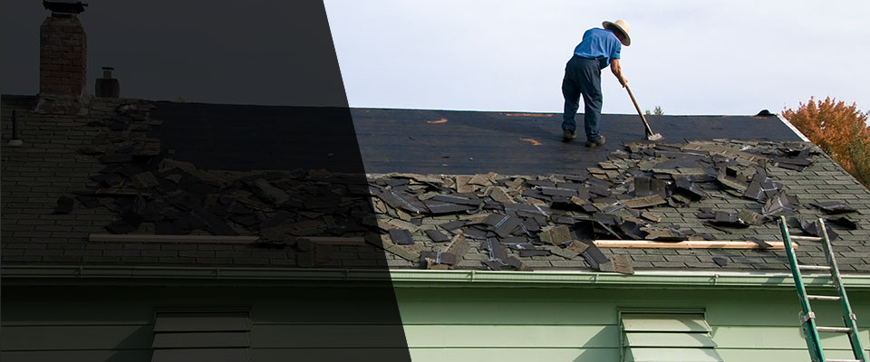 Spencer Roofing Contractors