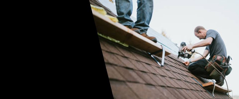 Spencer Roofing Contractors